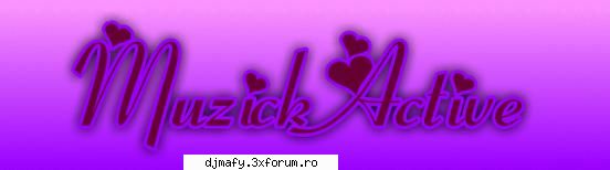 :: muzica :: stiri :: si :: ::
                     portal linkuri